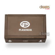 How is Plasencia Alma Del Campo a Celebration of Flavors?