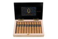 Toro Cigars and the Gentleman’s Lifestyle: A Match Made in Smoke