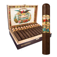 What Makes San Cristobal Cigars worth Every Puff?