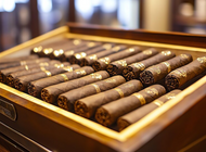 The Rise of Ultra-Premium Cigars: Luxury or Hype?