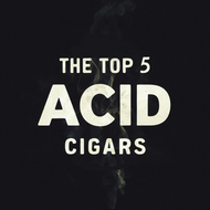 The Top 5 ACID Cigars For Sale On CigarsNCigars.com