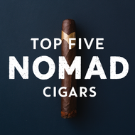 Top Five Nomad Cigar Company Cigars For Sale In 2024