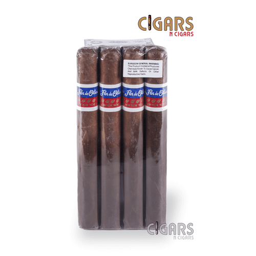 Flor De Oliva Original Giant Presidente 8 x 60 cigar