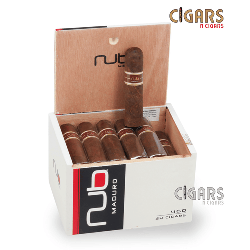 Nub Maduro 460 by Oliva Cigar For Sale