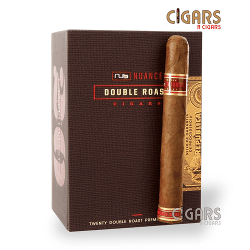 Nub Nuance Double Roast Corona by Oliva Cigar For Sale