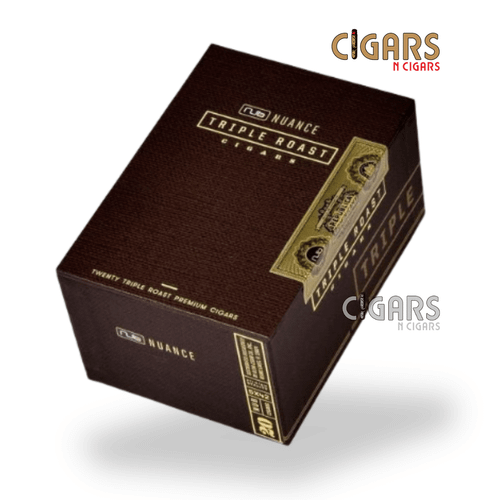 Nub Nuance Triple Roast Corona by Oliva 5 x 42 cigar