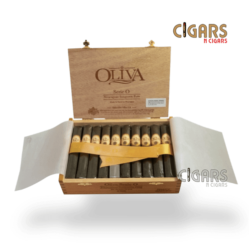 Oliva Serie O Robusto Cigar For Sale