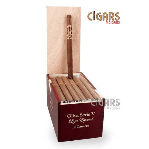 Oliva Serie V Lancero Cigar For Sale