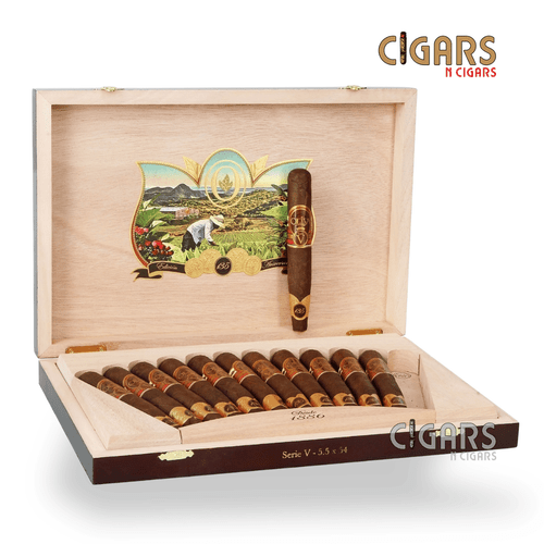 Oliva Serie V 135th Anniversary Edición Limitada Cigar For Sale