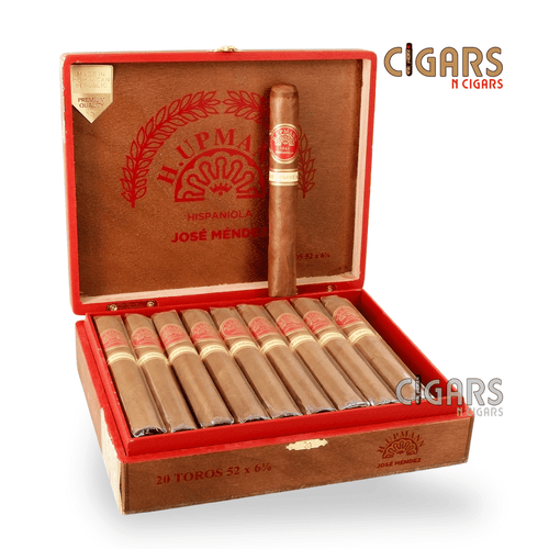H. Upmann Hispaniola by Jose Mendez Toro Cigar For Sale