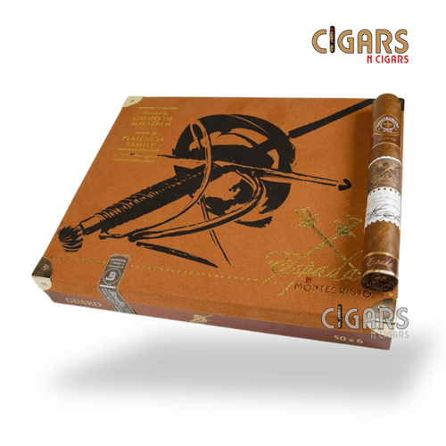 Monteristo Espada Oscuro Guard Cigar For Sale