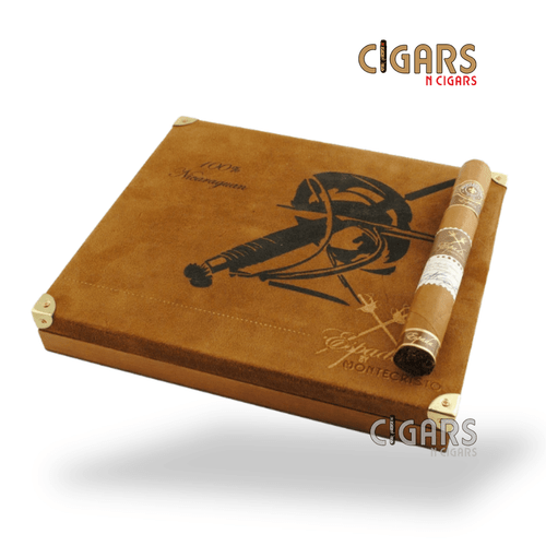 Montecristo Espada Oscuro Quillon Cigar For Sale