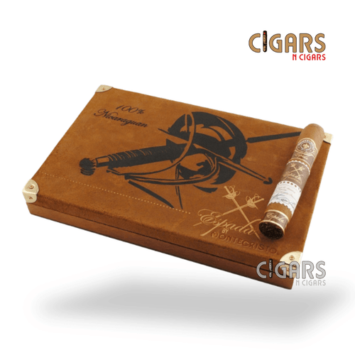 Monteristo Espada Oscuro Ricasso Cigar For Sale