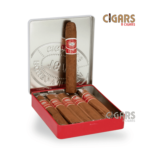 Romeo y Julieta 1875 Petit Bully Cigar For Sale