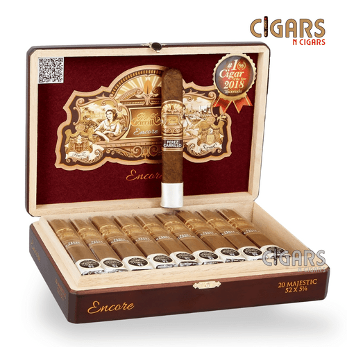 E.P. Carrillo Encore Majestic Cigar For Sale