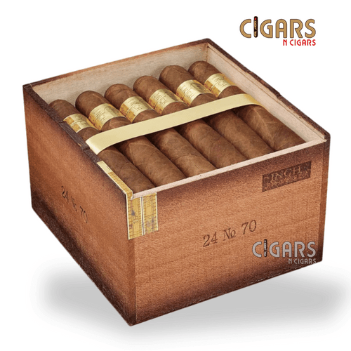 E.P. Carrillo INCH Colorado No. 70