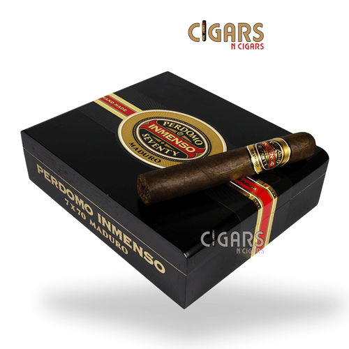 Perdomo Inmenso Seventy Maduro 770 Cigar For Sale