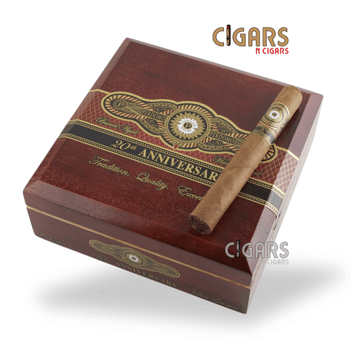Perdomo 20th Anniversary Sun Grown Churchill 7 x 56 cigar