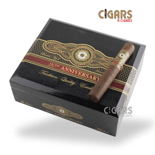 Perdomo 20th Anniversary Maduro Gordo 6 x 60 cigar