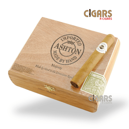 Ashton Classic Majesty Cigar For Sale