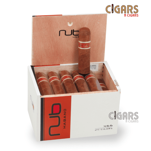 Nub Habano 466 by Oliva Cigar For Sale