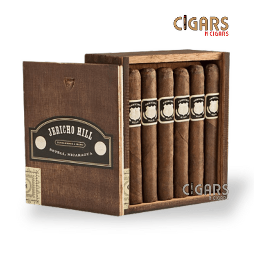 Jericho Hill .44S Cigar For Sale