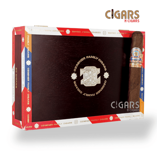 OFC Aramas A60 Cigar For Sale