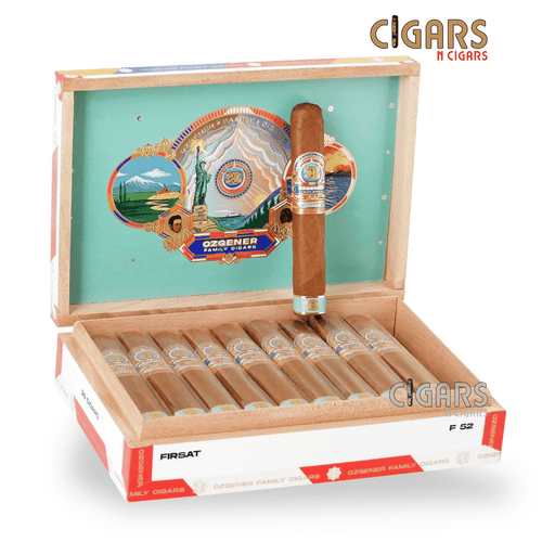 OFC Firsat F52 Cigar For Sale OFC Firsat F52 Cigar For Sale