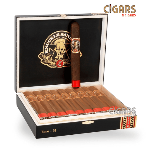 Knuckle Sandwich Maduro Toro Cigar For Sale Knuckle Sandwich Maduro Toro Cigar For Sale