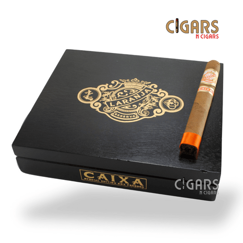 Laranja Reserva Caixa BP Cigar For Sale