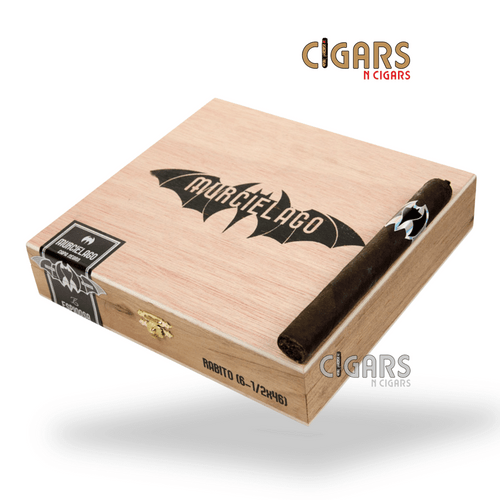 Murcielago Rabito (Round) Cigar For Sale Murcielago Rabito (Round) Cigar For Sale