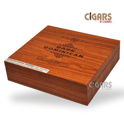 Rocky Patel Dark Dominican Robusto Cigar For Sale