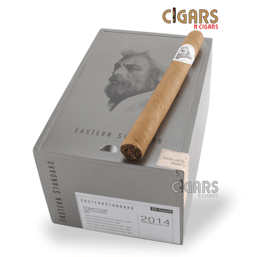 Eastern Standard Dark Connecticut Cream Crush Cigar For Sale
