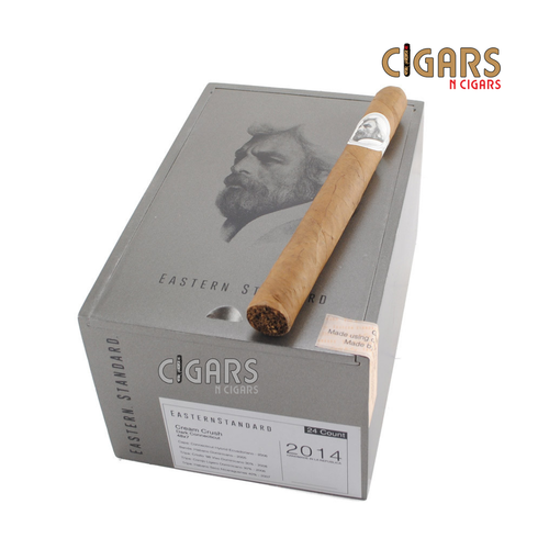 Eastern Standard Dark Connecticut Cream Crush Cigars For Sale