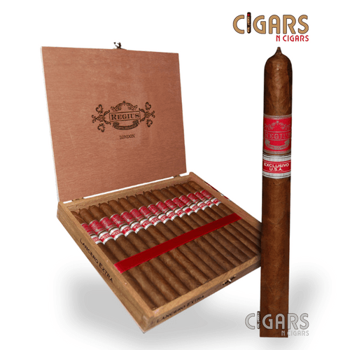 Regius Exclusivo USA Red Lancero Extra Cigar For Sale
