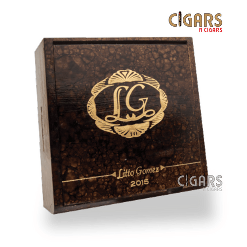 La Flor Dominicana (LFD) Litto Gomez Diez Lusitano Cigar For Sale