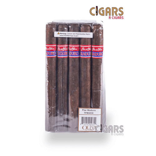 Flor de Oliva Maduro Churchill 7 x 50 cigar