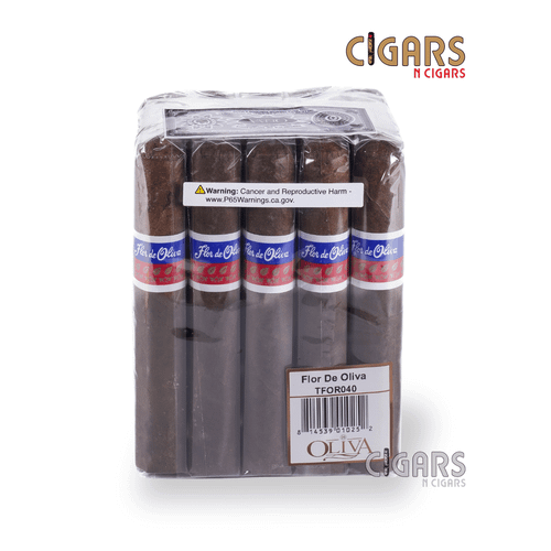 Flor de Oliva Original Robusto 5 x 50 cigar