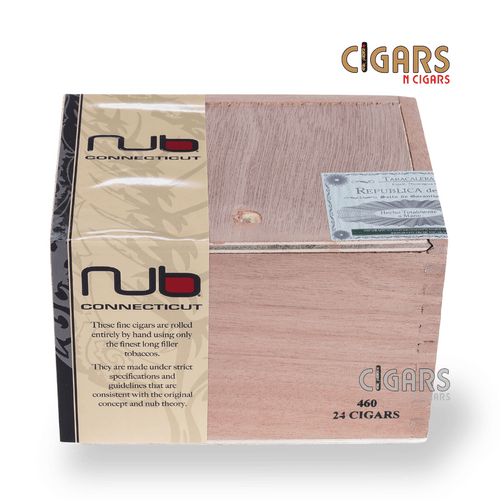 Nub Connecticut 460 by Oliva