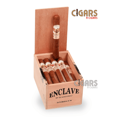 Enclave by Eladio Diaz Toro Cigar For Sale