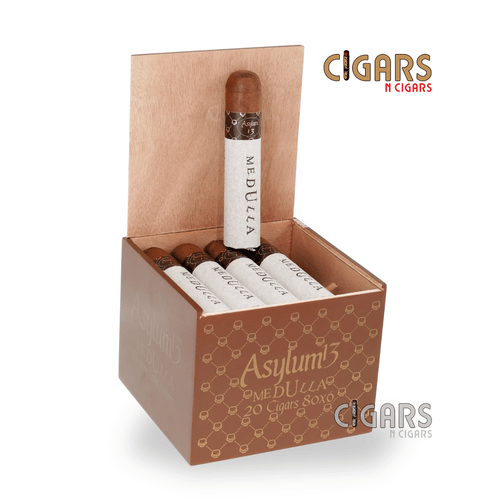 Asylum 13 Medulla Gordo Extra Cigar For Sale