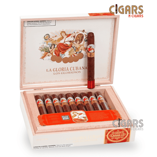 La Gloria Cubana Los Gloriosos Toro Cigar For Sale