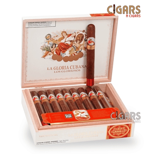 La Gloria Cubana Los Gloriosos Grandioso Cigar For Sale