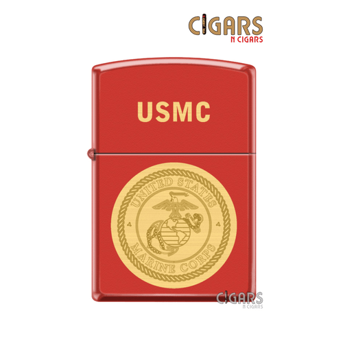 購入ストア ZIPPO U.S. MARINE CORPS 【公式通販】