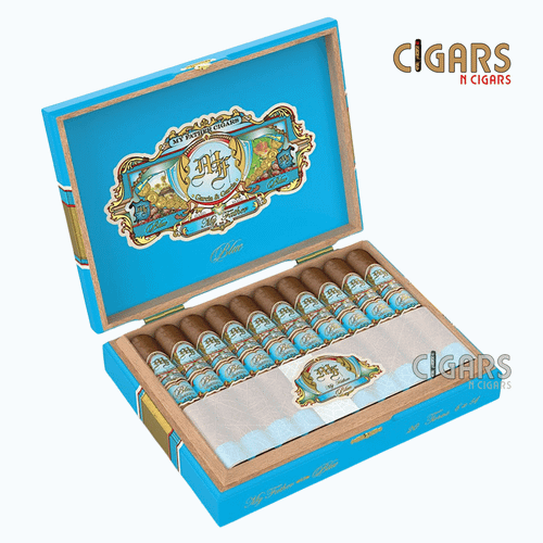 My Father Blue Honduras Petite Robusto 4 1/2 x 50 cigar