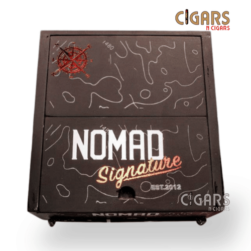 Nomad Signature Series Robusto Cigar For Sale