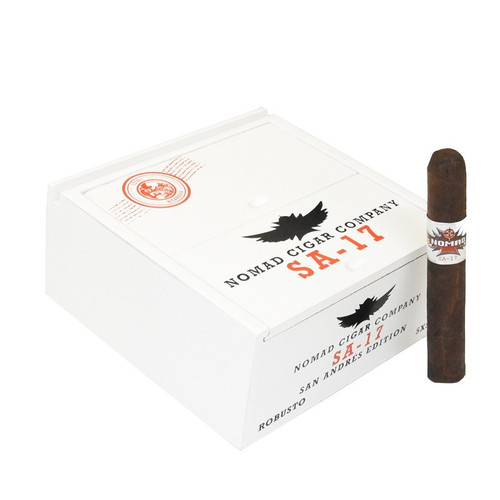 Nomad SA-17 Shorty (Bundle) Cigar For Sale