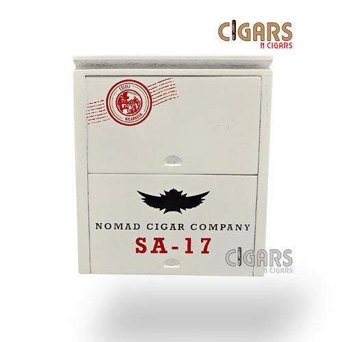 Nomad SA-17 Robusto (Box) Cigar For Sale