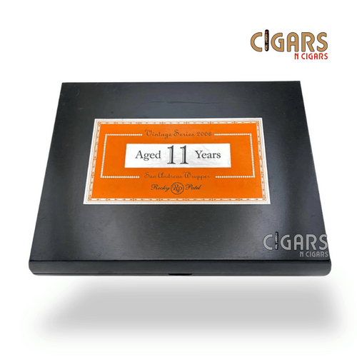 Rocky Patel Vintage 2006 San Andreas Robusto Cigar For Sale Rocky Patel Vintage 2006 San Andreas Robusto Cigar For Sale