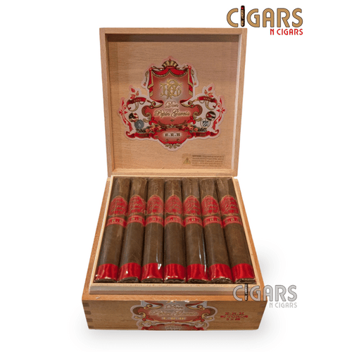 Don Pepin Garcia E.R.H. Toro Cigar For Sale